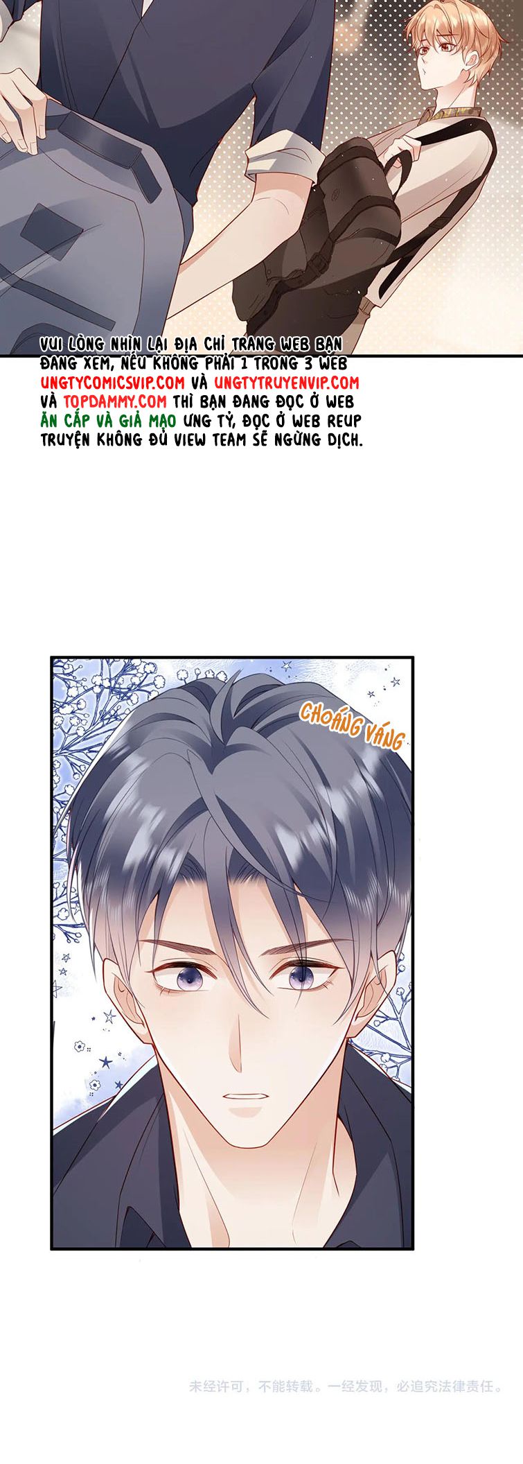 Cất Giấu: Chapter 32