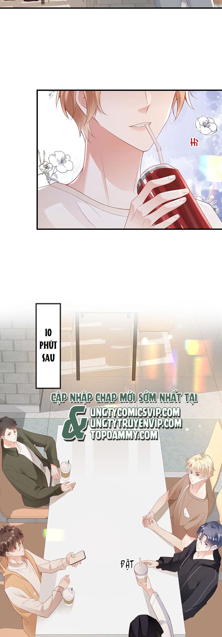 Cất Giấu: Chapter 32