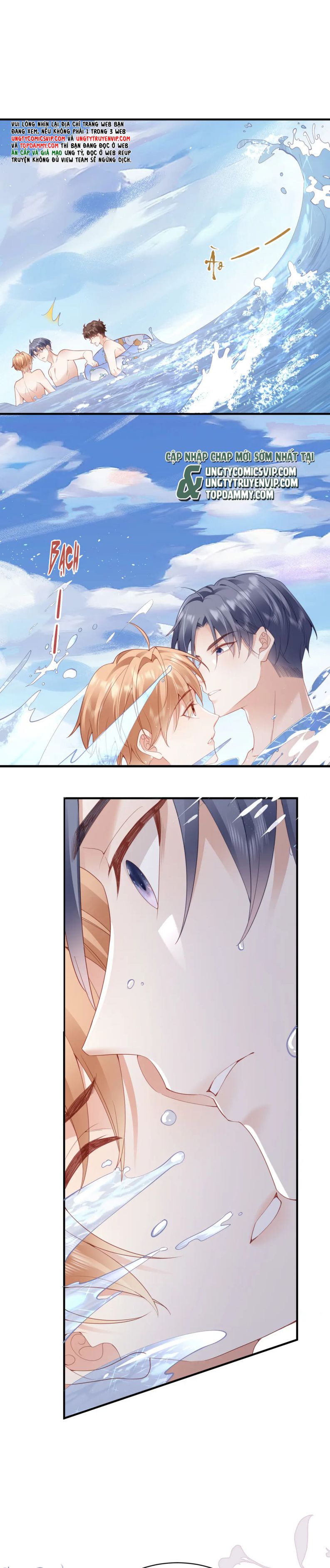 Cất Giấu: Chapter 34