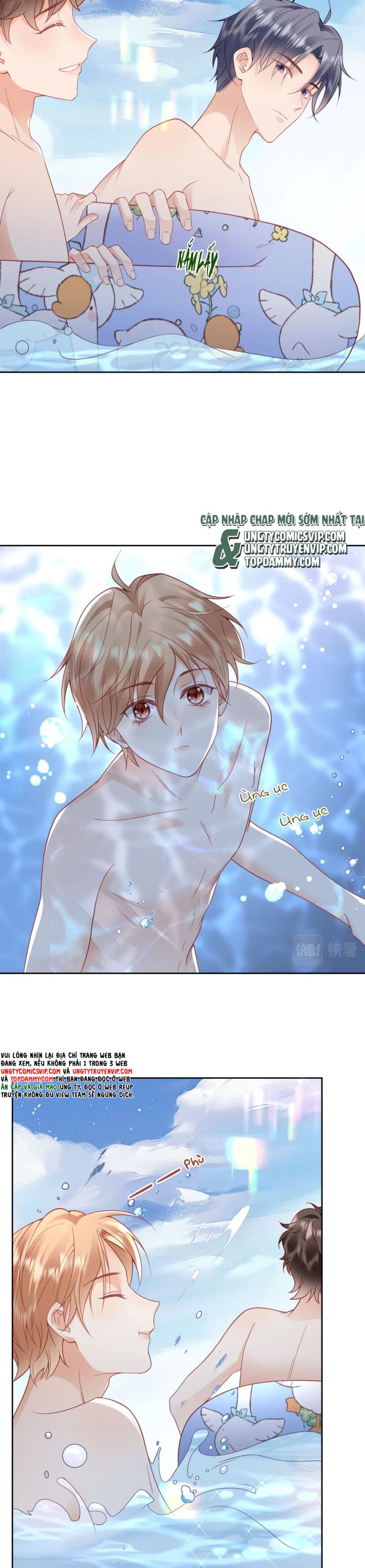 Cất Giấu: Chapter 34