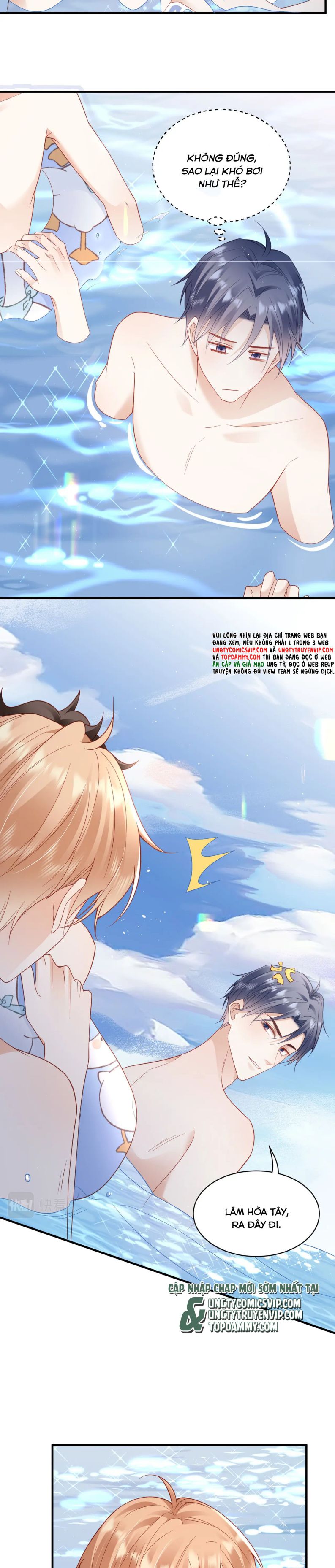 Cất Giấu: Chapter 34