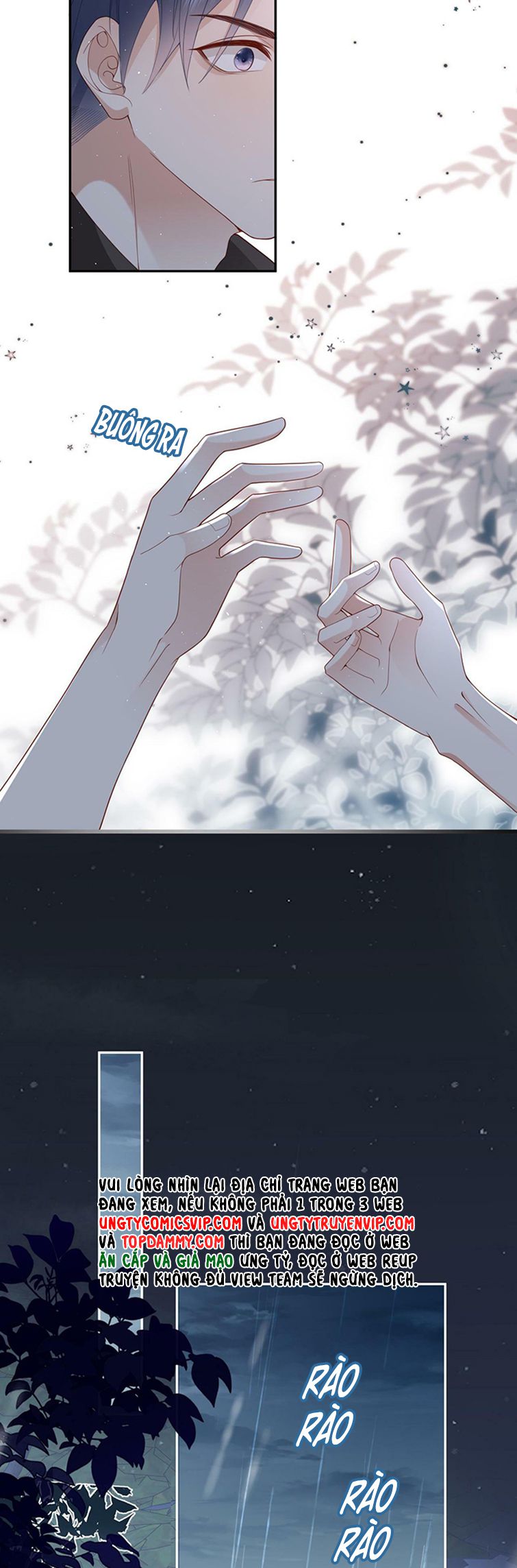 Cất Giấu: Chapter 35