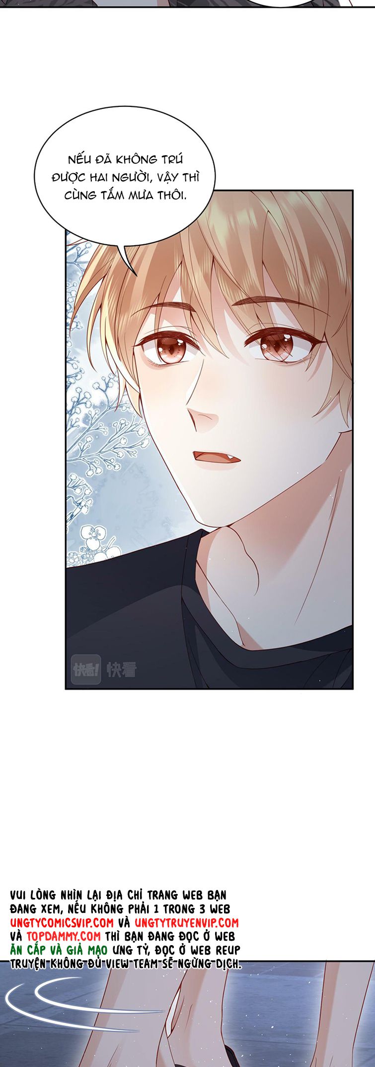Cất Giấu: Chapter 35