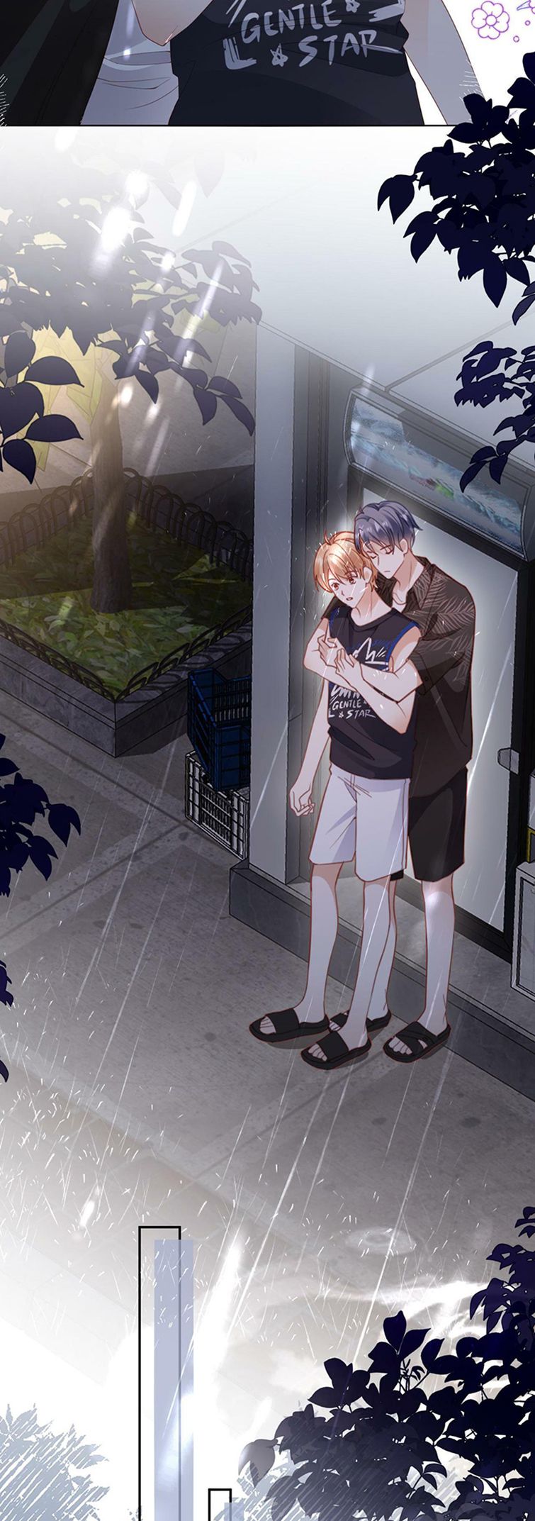 Cất Giấu: Chapter 35