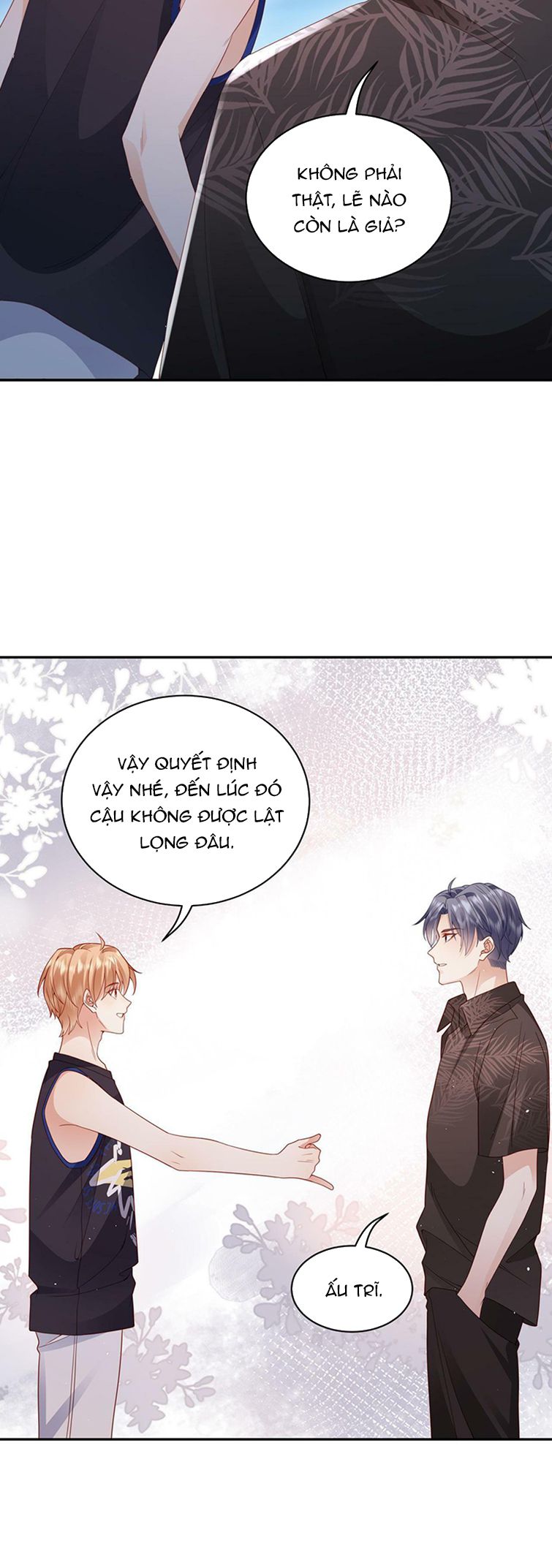 Cất Giấu: Chapter 35
