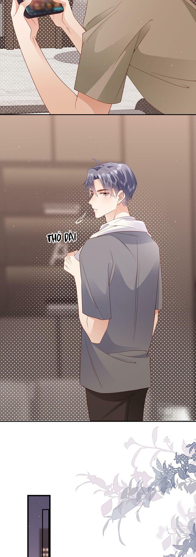 Cất Giấu: Chapter 35