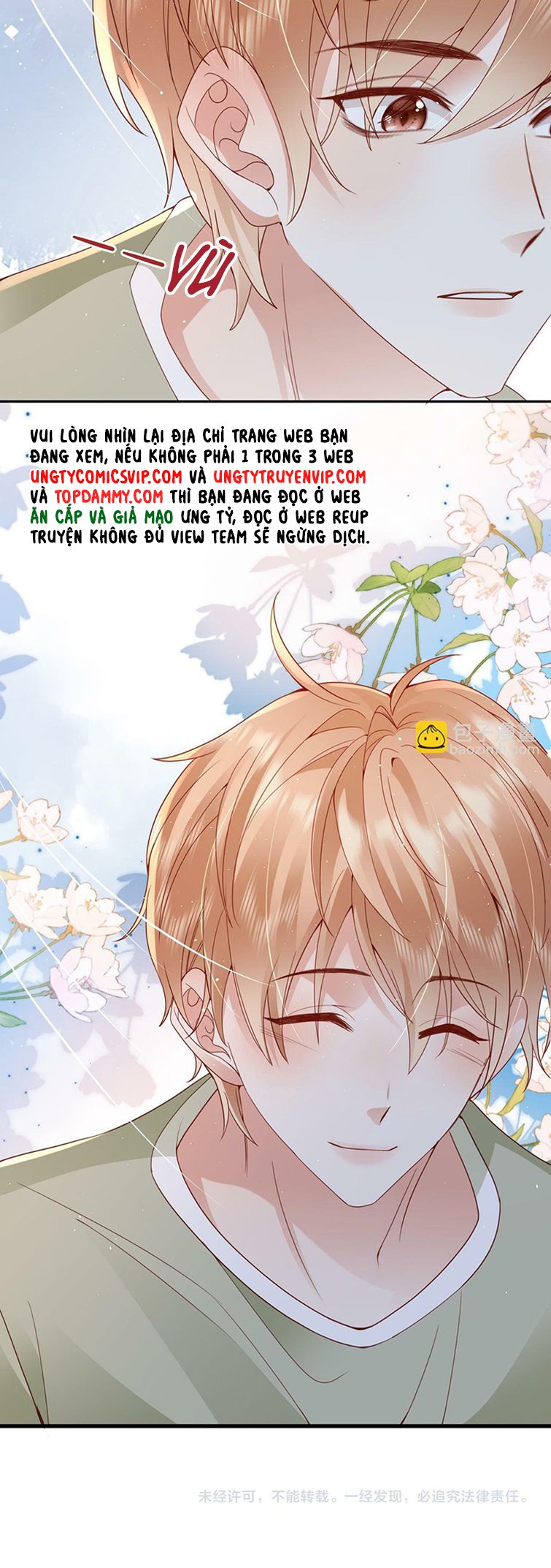 Cất Giấu: Chapter 35
