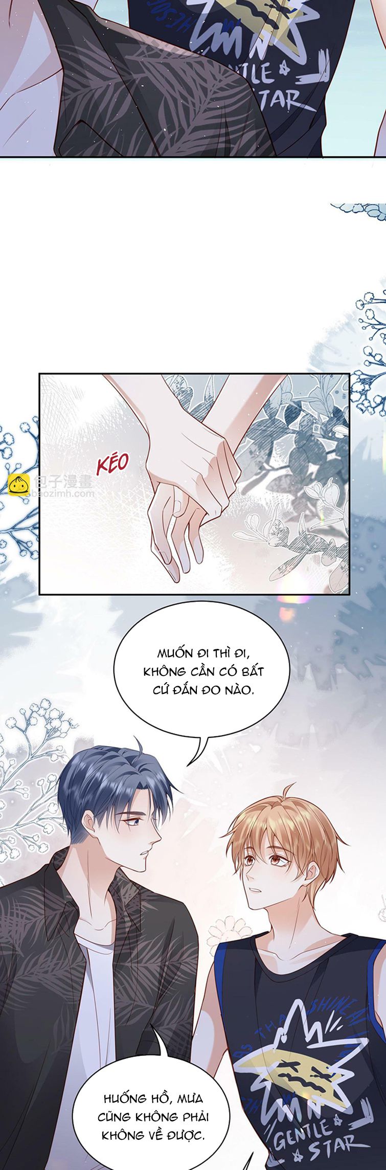 Cất Giấu: Chapter 35