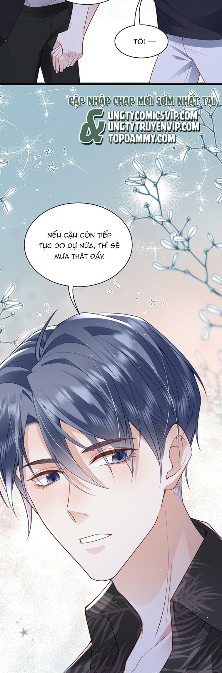 Cất Giấu: Chapter 35