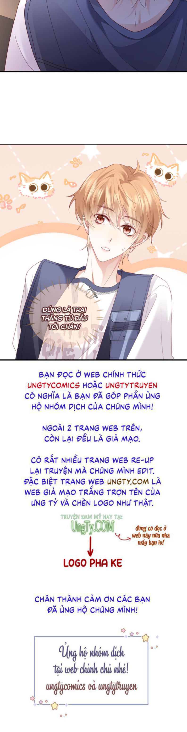 Cất Giấu: Chapter 5