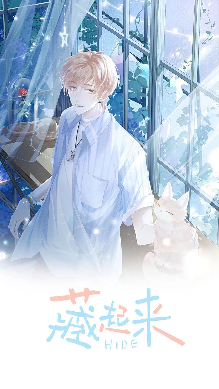 Cất Giấu: Chapter 6