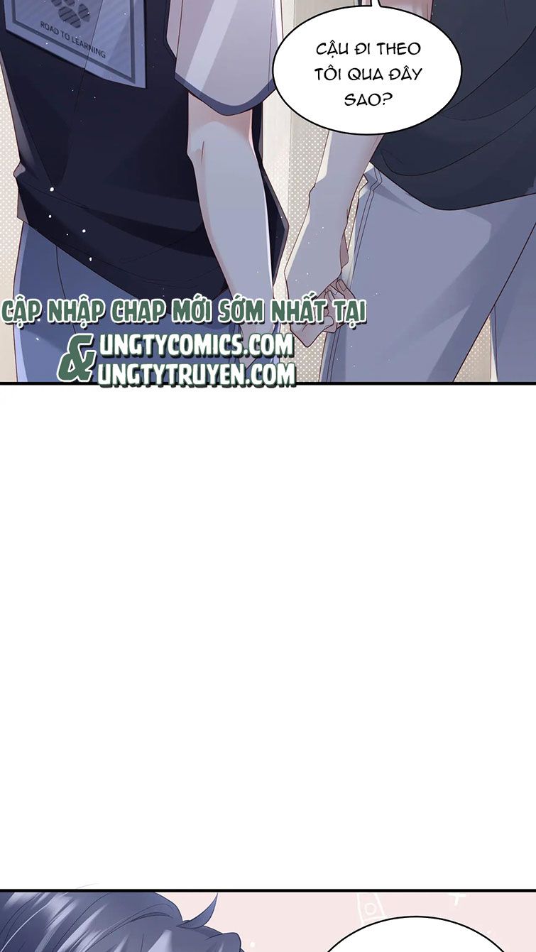 Cất Giấu: Chapter 6