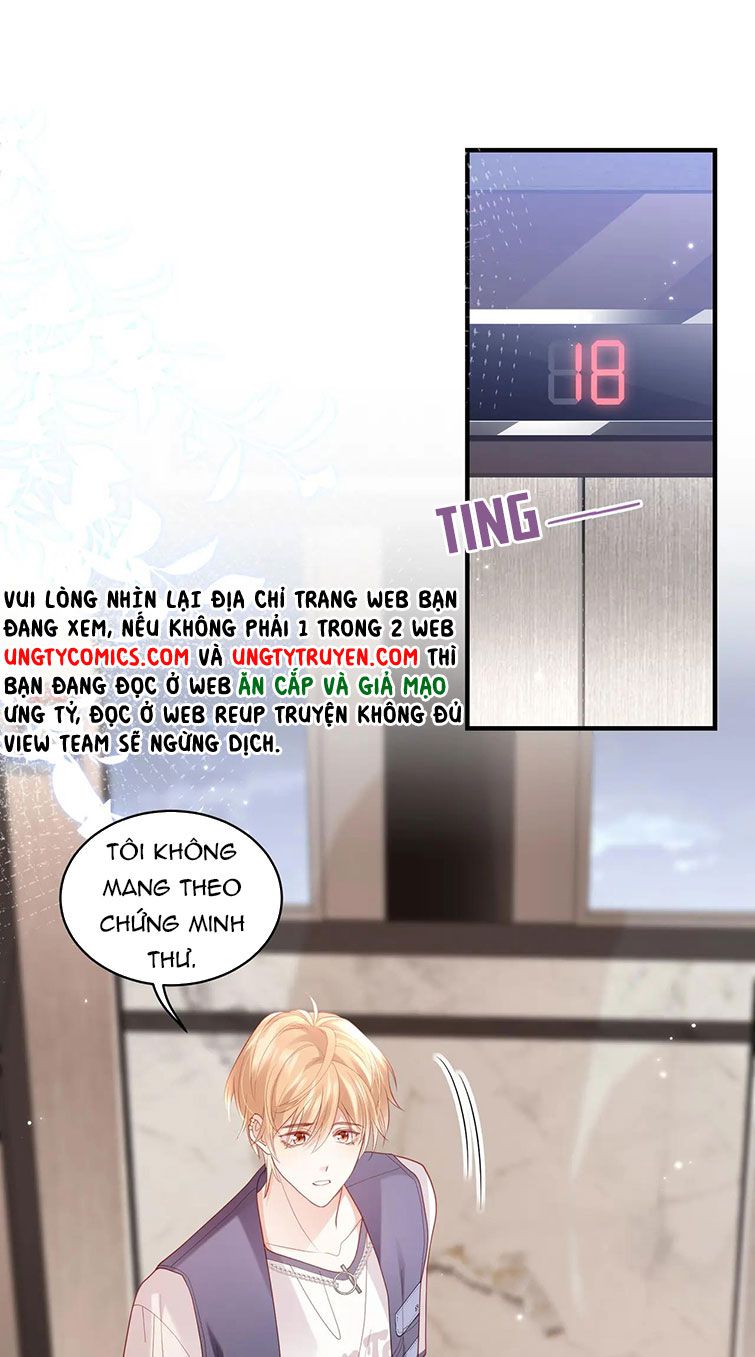 Cất Giấu: Chapter 6