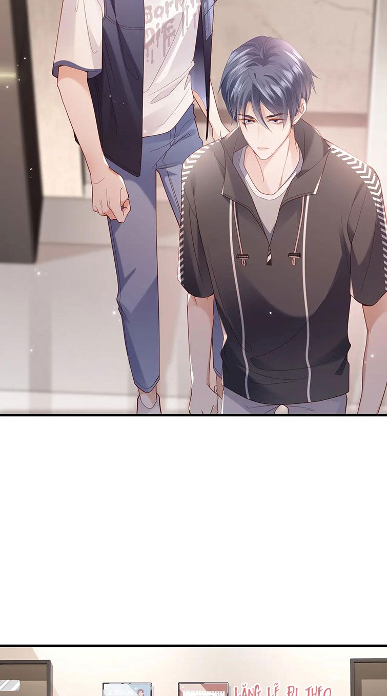 Cất Giấu: Chapter 6