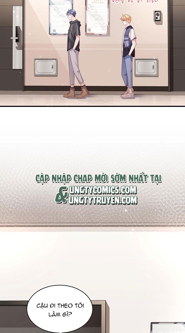 Cất Giấu: Chapter 6