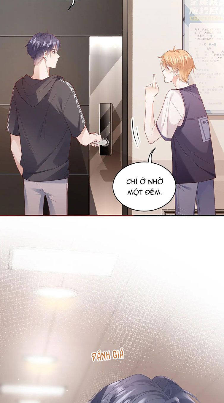 Cất Giấu: Chapter 6
