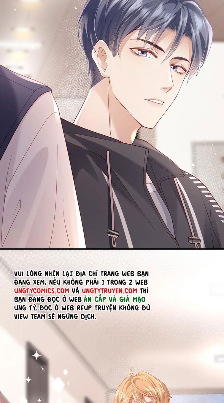Cất Giấu: Chapter 6