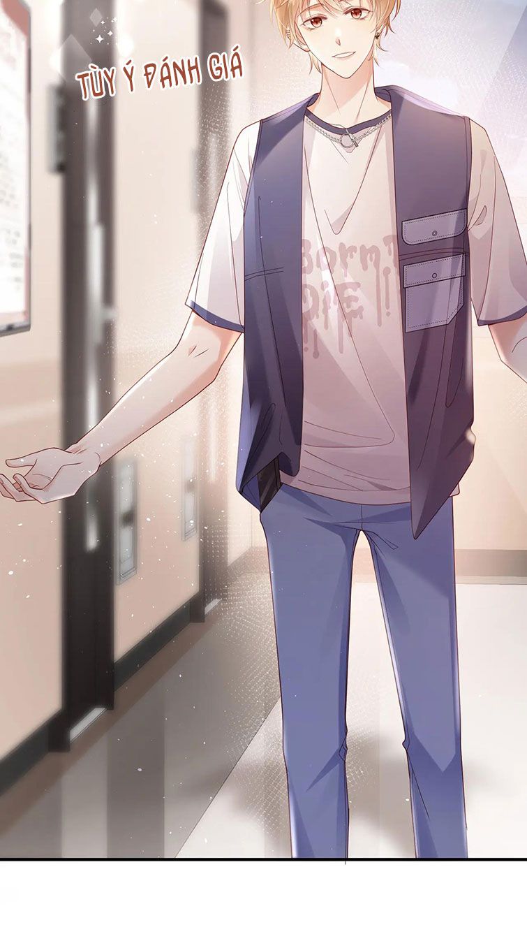 Cất Giấu: Chapter 6