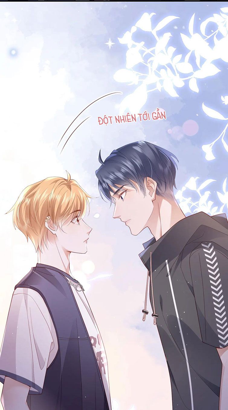 Cất Giấu: Chapter 6