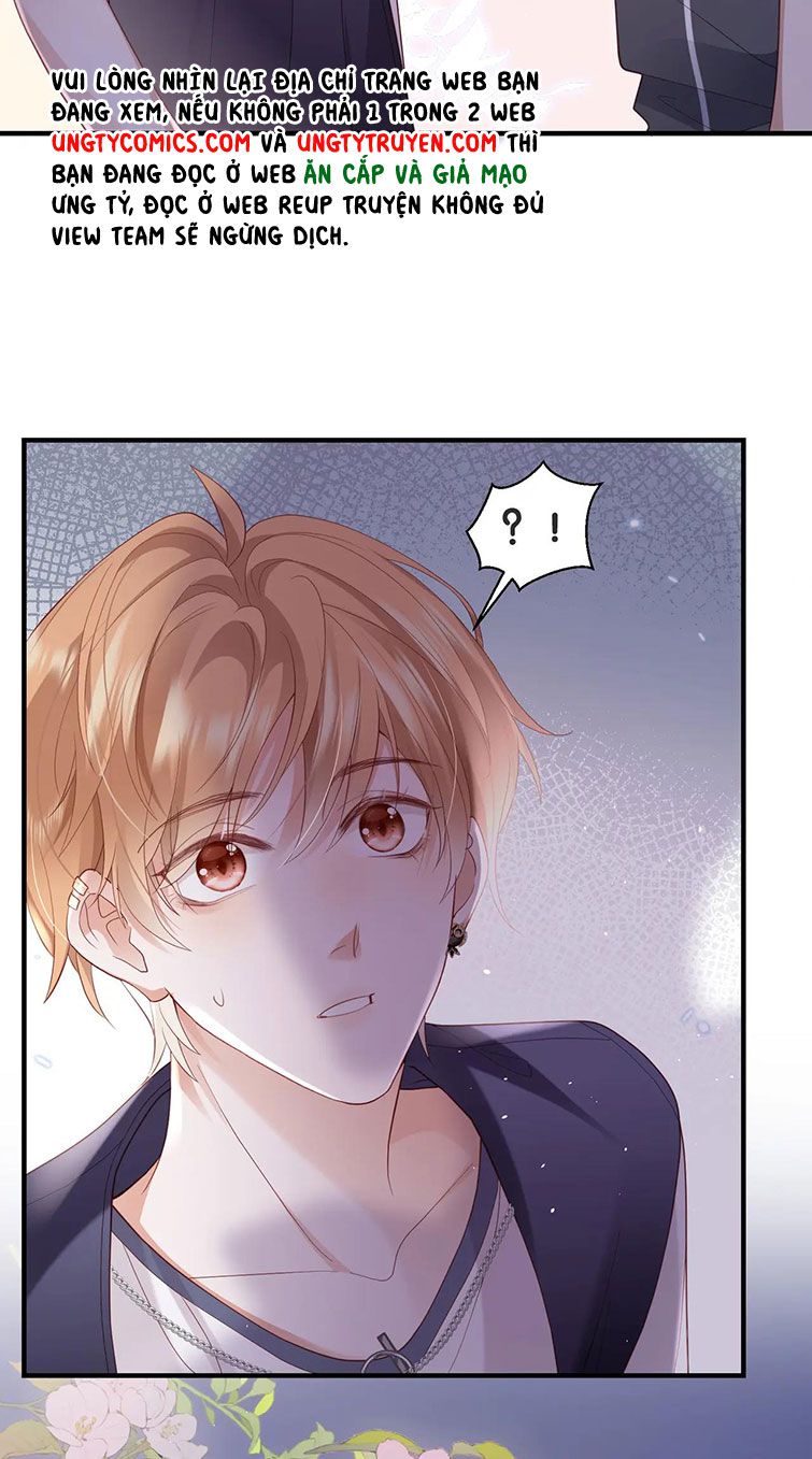 Cất Giấu: Chapter 6