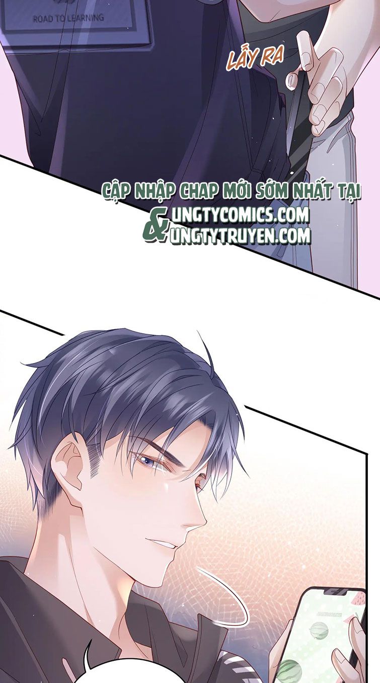 Cất Giấu: Chapter 6