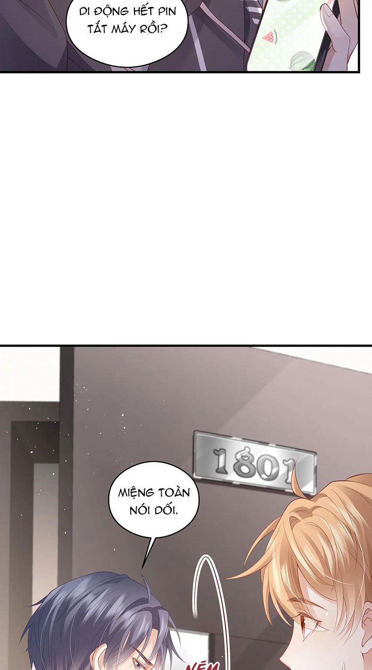 Cất Giấu: Chapter 6