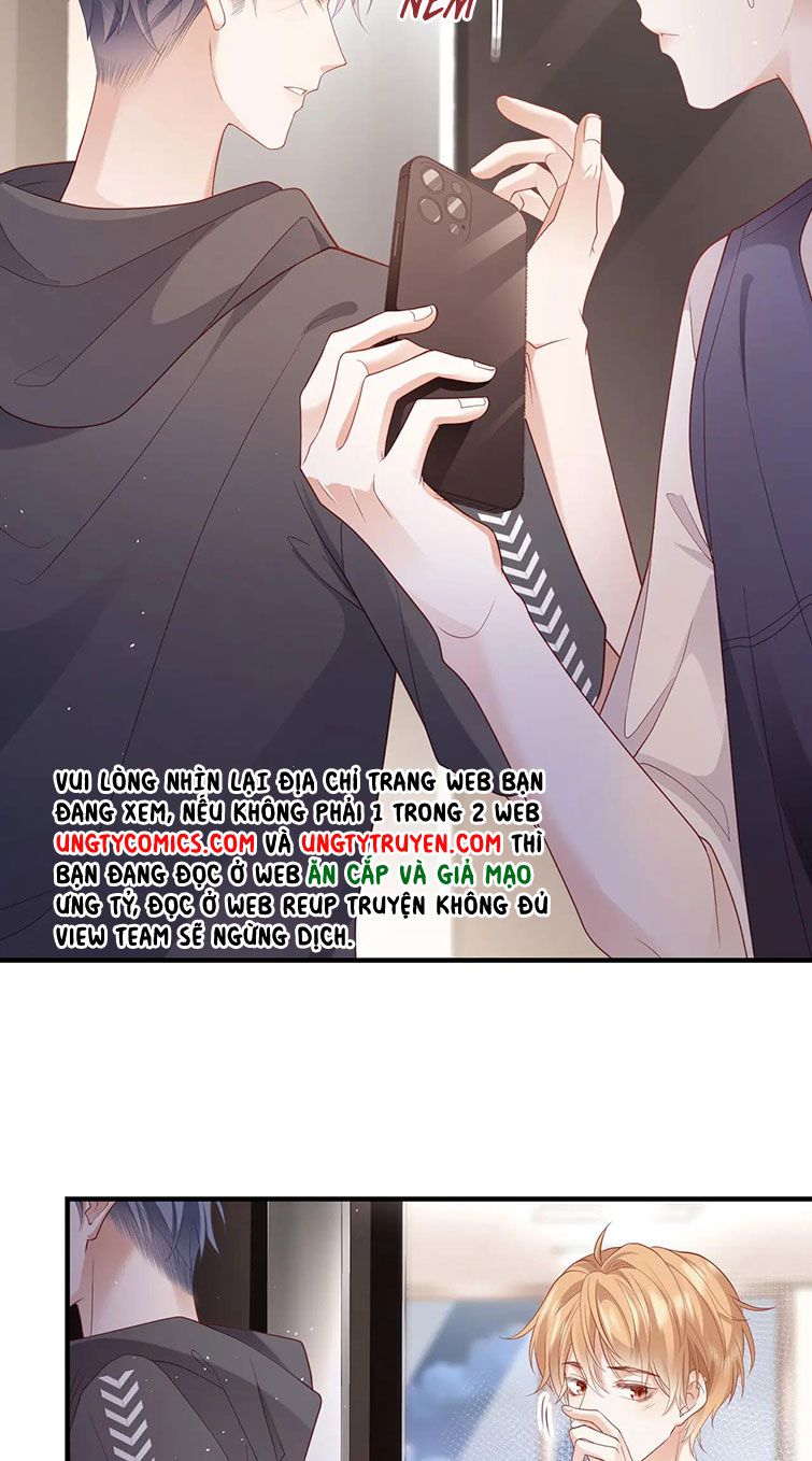 Cất Giấu: Chapter 6