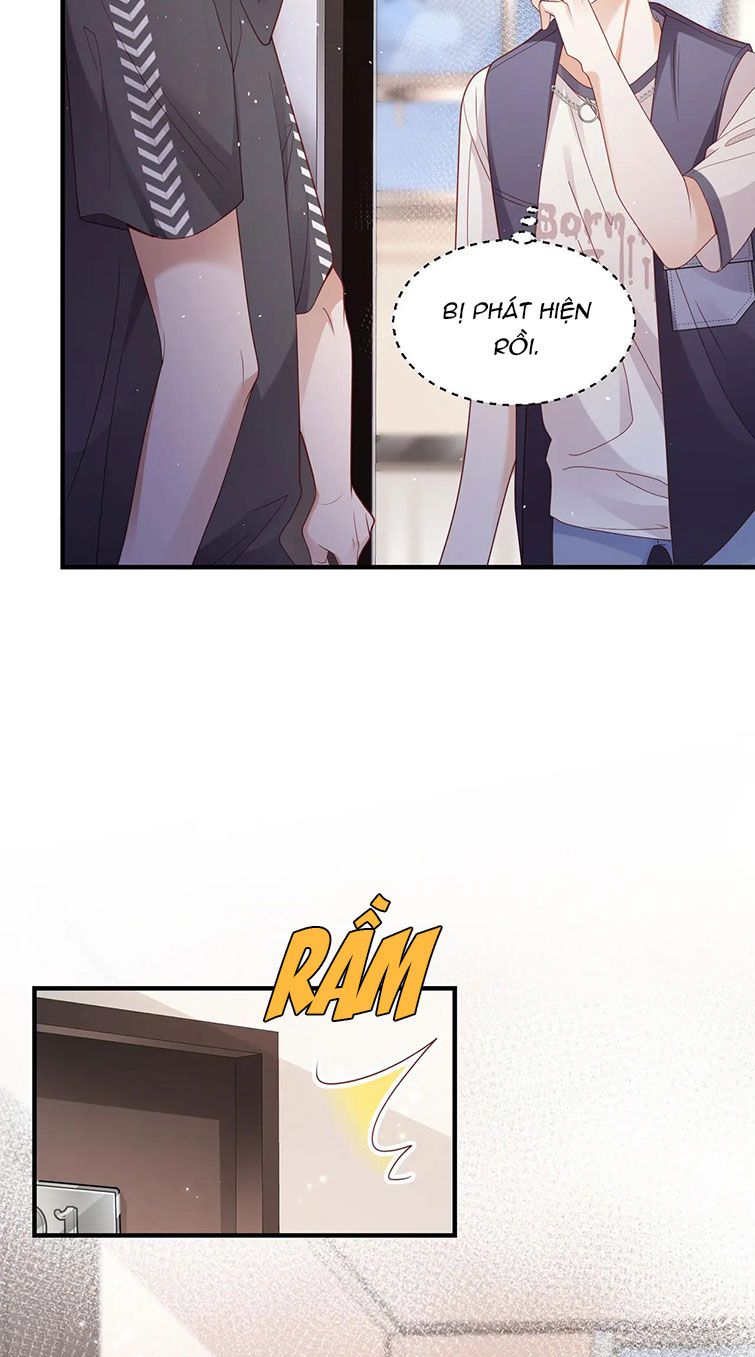 Cất Giấu: Chapter 6