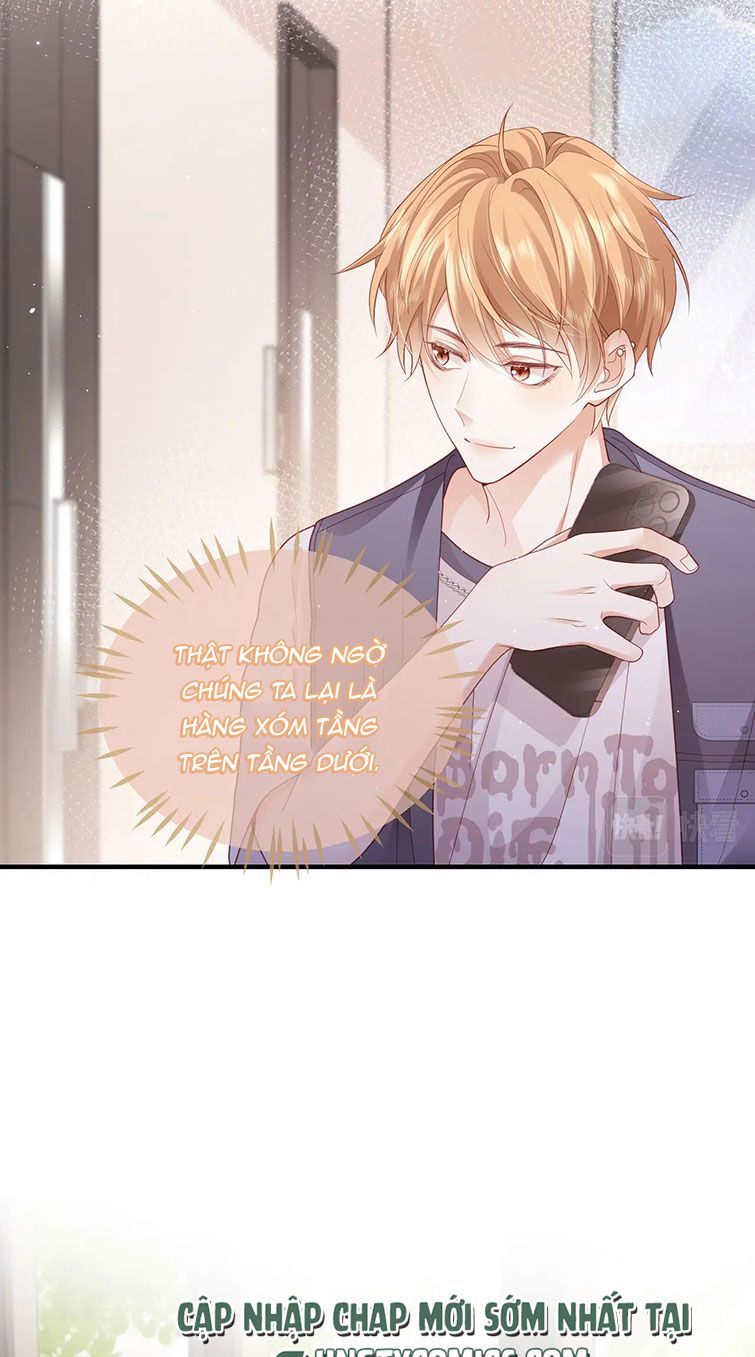 Cất Giấu: Chapter 6