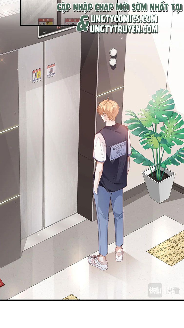 Cất Giấu: Chapter 6