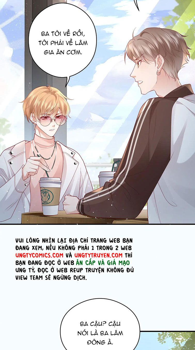 Cất Giấu: Chapter 6