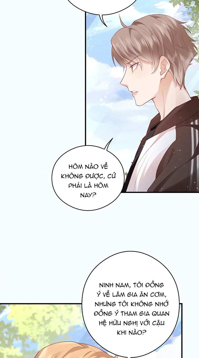 Cất Giấu: Chapter 6