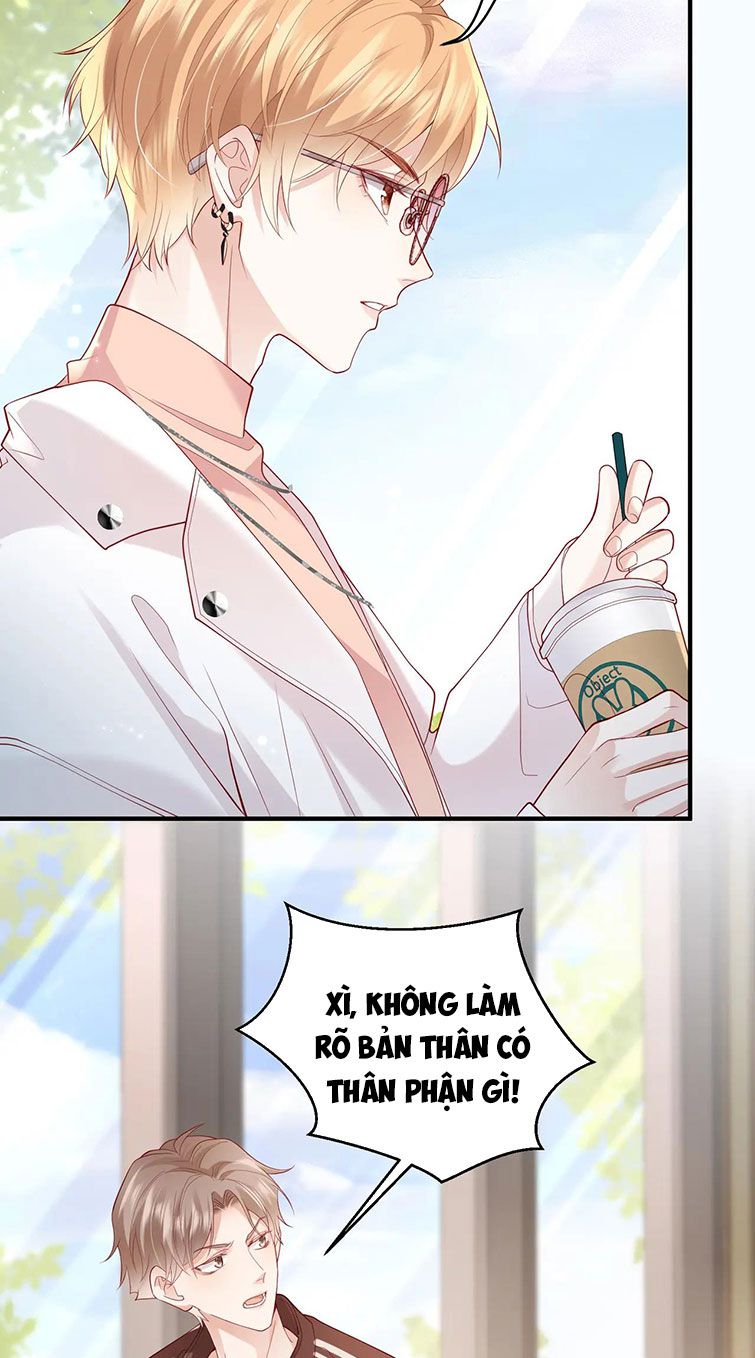 Cất Giấu: Chapter 6