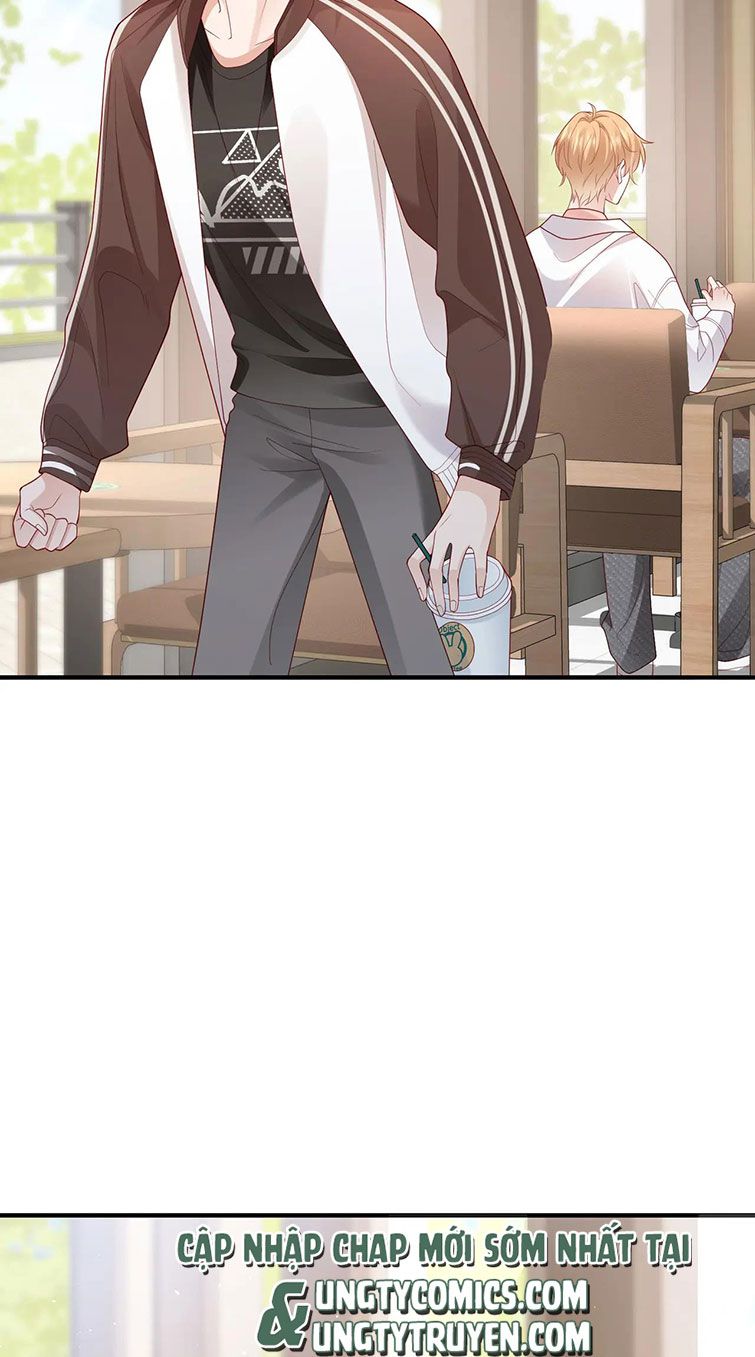 Cất Giấu: Chapter 6