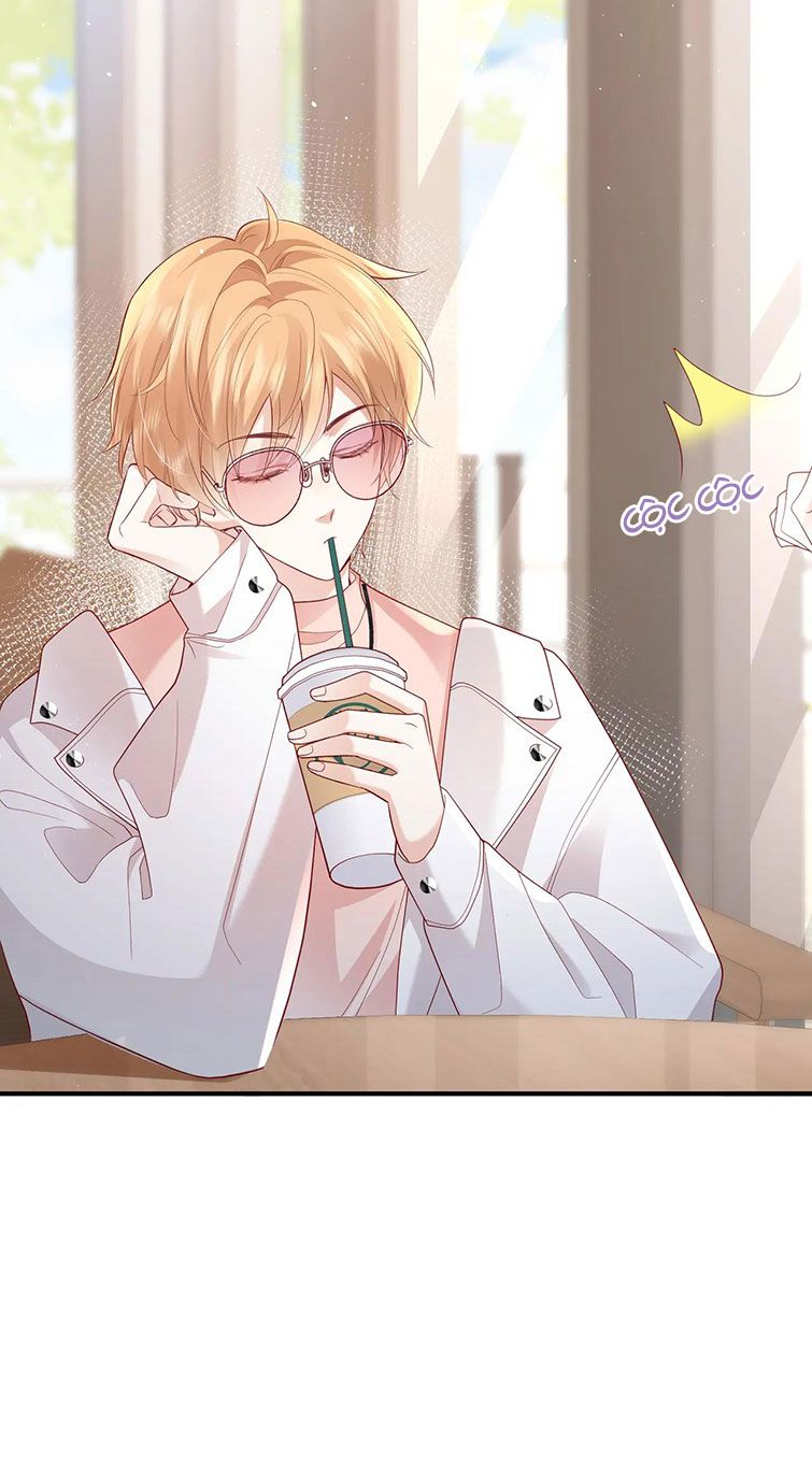 Cất Giấu: Chapter 6