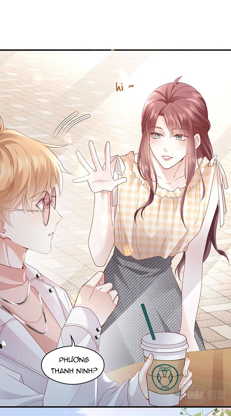 Cất Giấu: Chapter 6