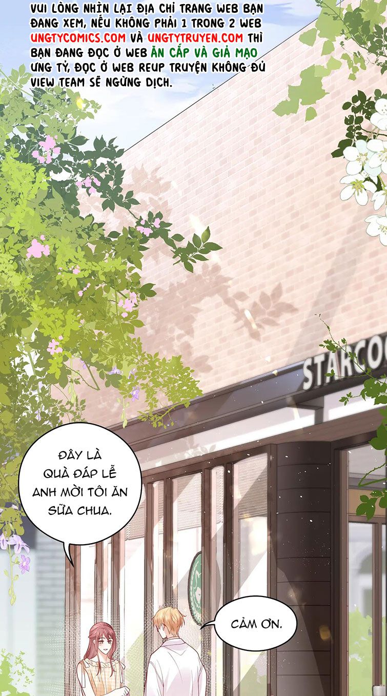 Cất Giấu: Chapter 6