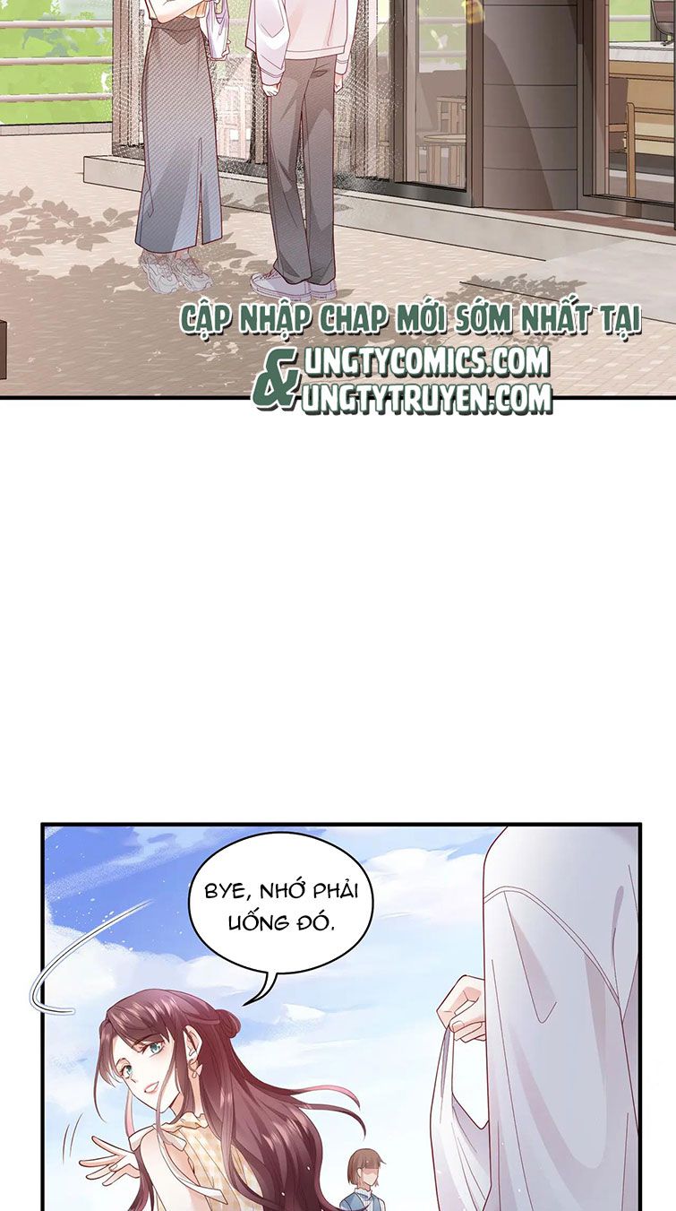 Cất Giấu: Chapter 6