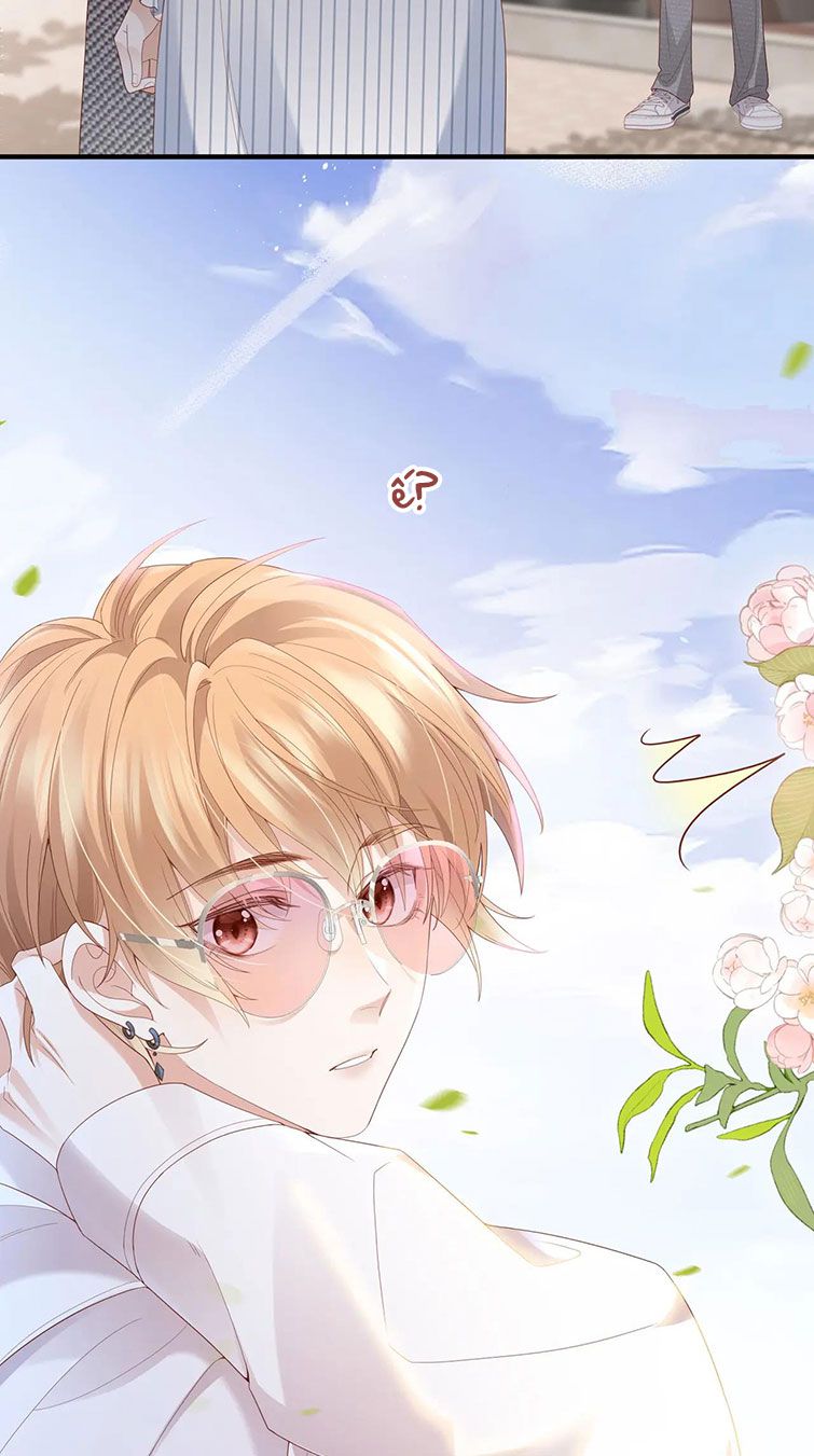 Cất Giấu: Chapter 6