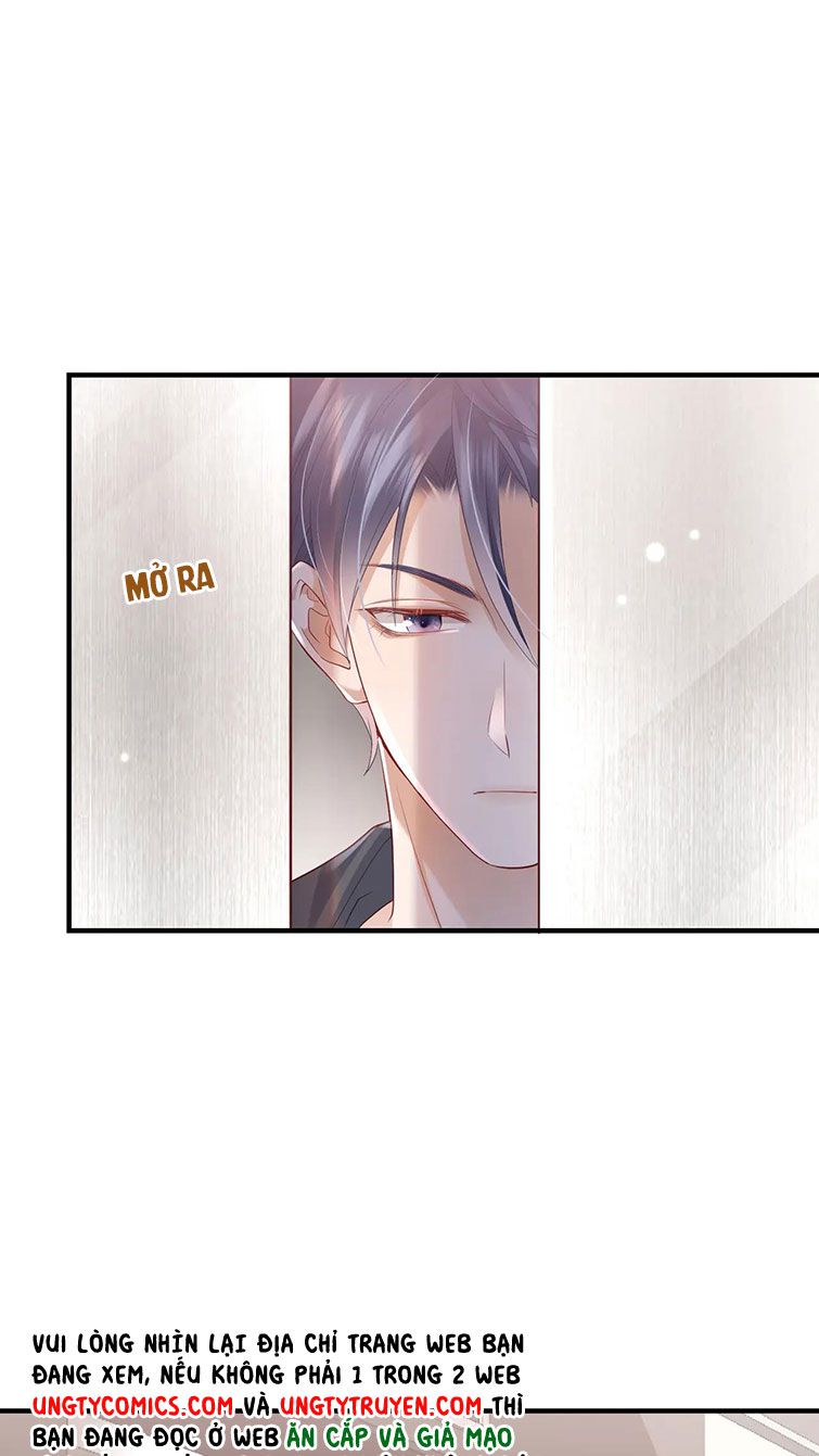 Cất Giấu: Chapter 6