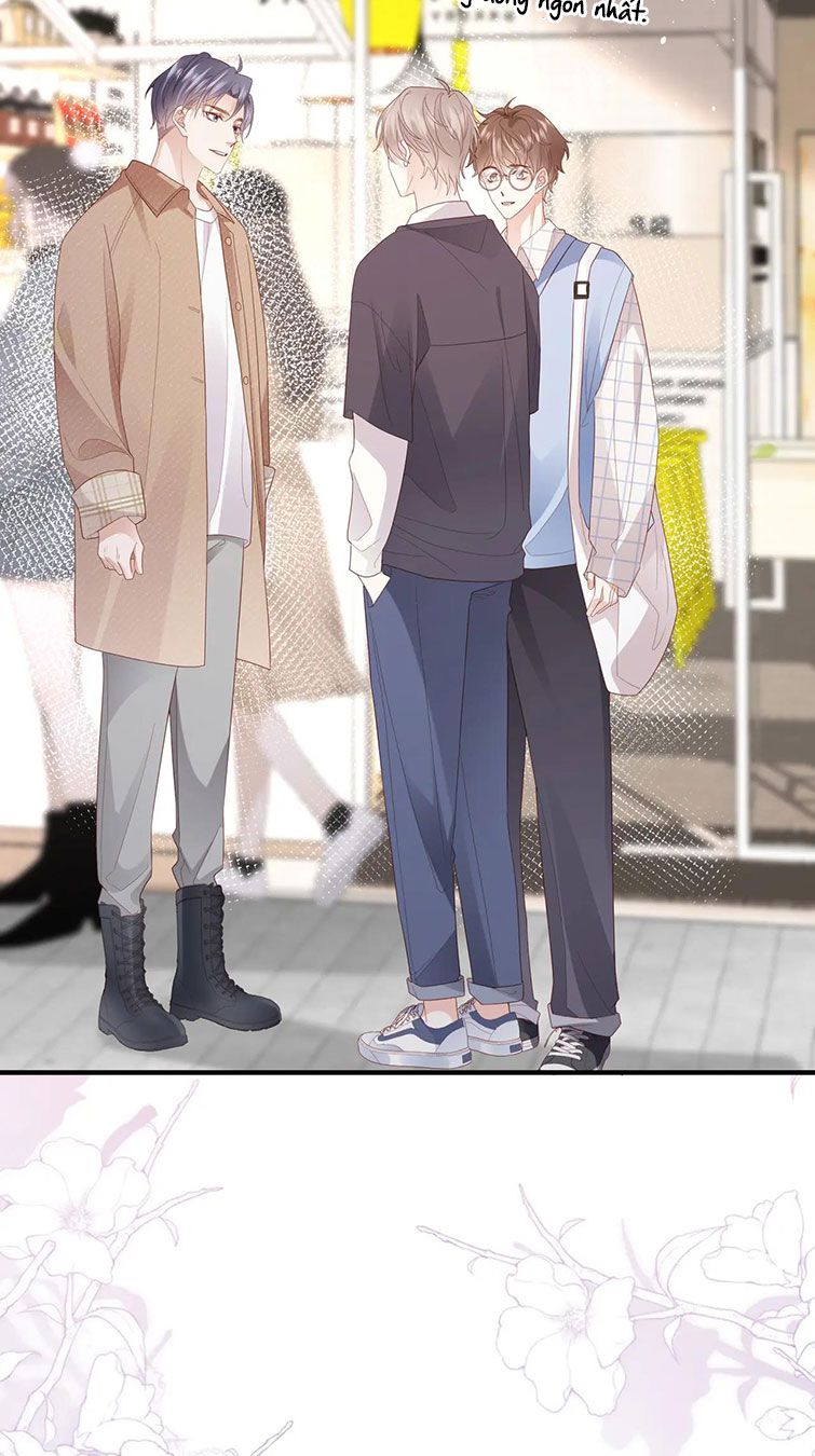 Cất Giấu: Chapter 6