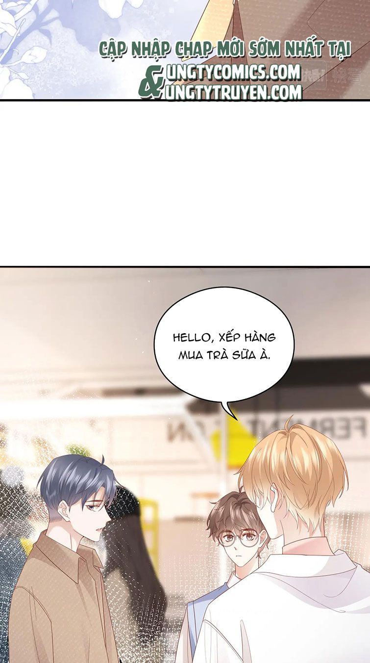 Cất Giấu: Chapter 6