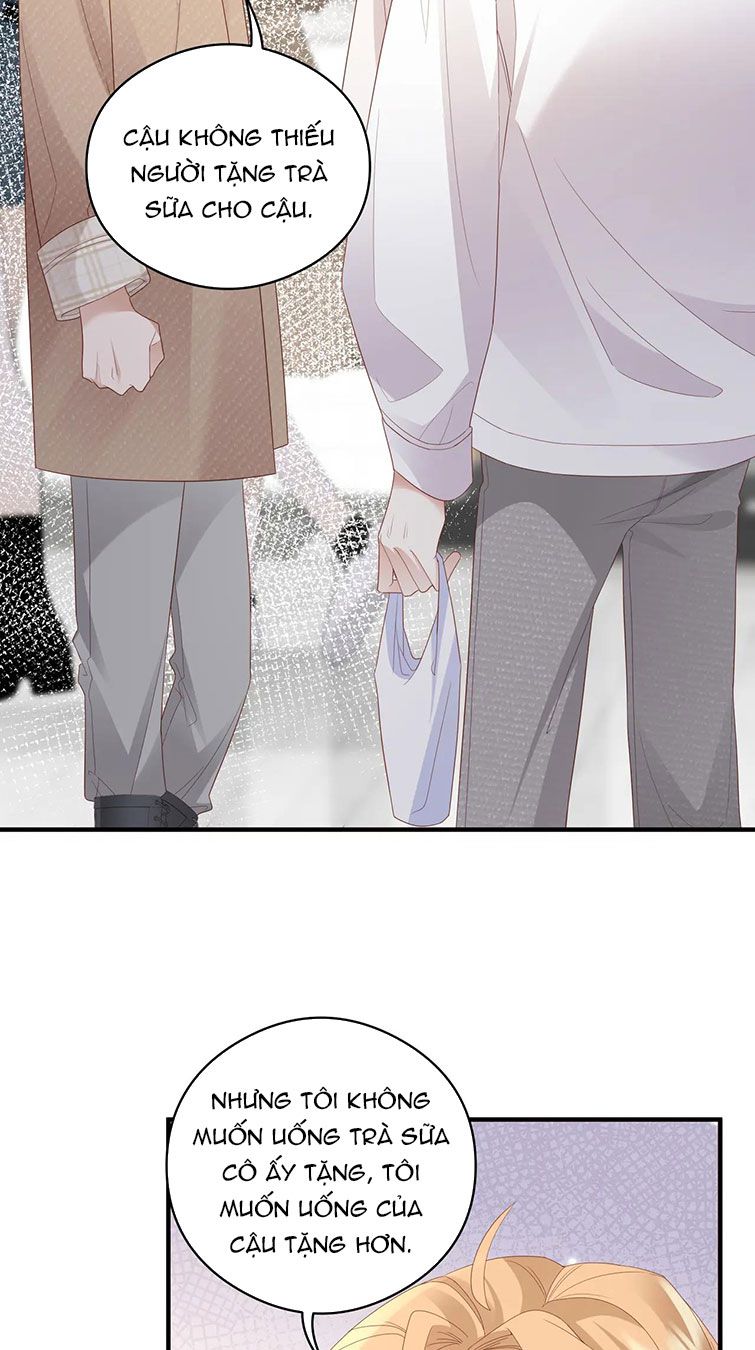 Cất Giấu: Chapter 6