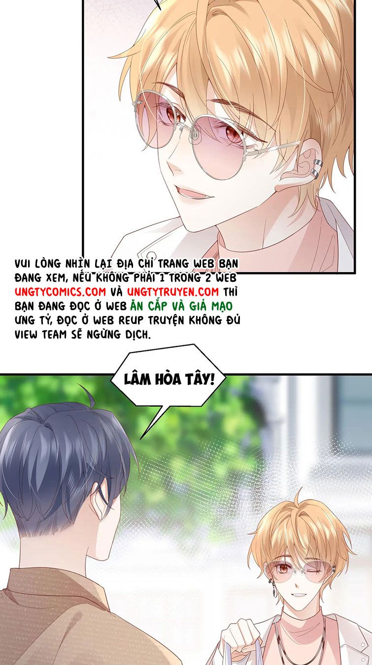 Cất Giấu: Chapter 6