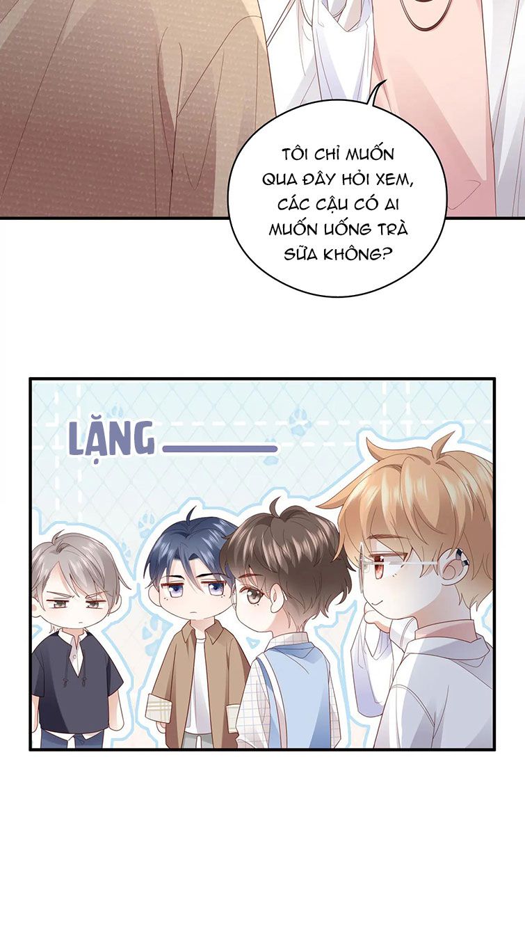 Cất Giấu: Chapter 6