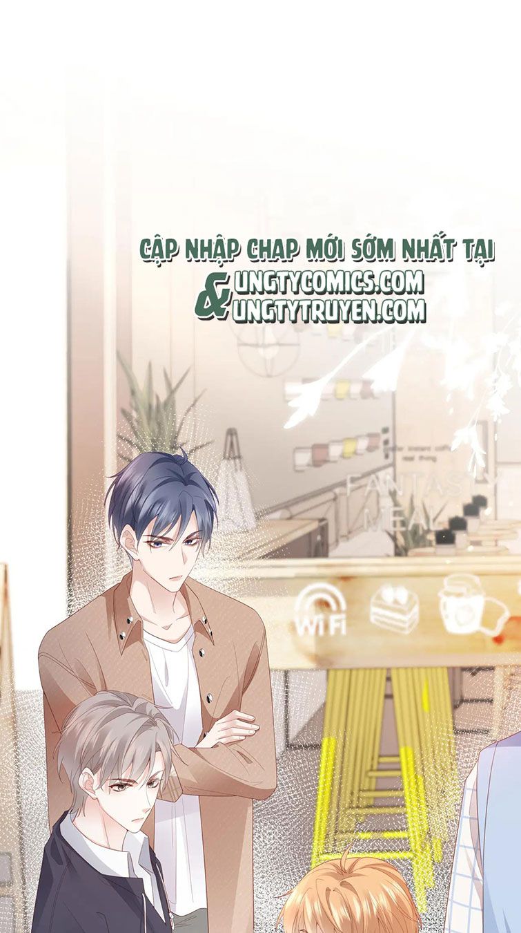 Cất Giấu: Chapter 6