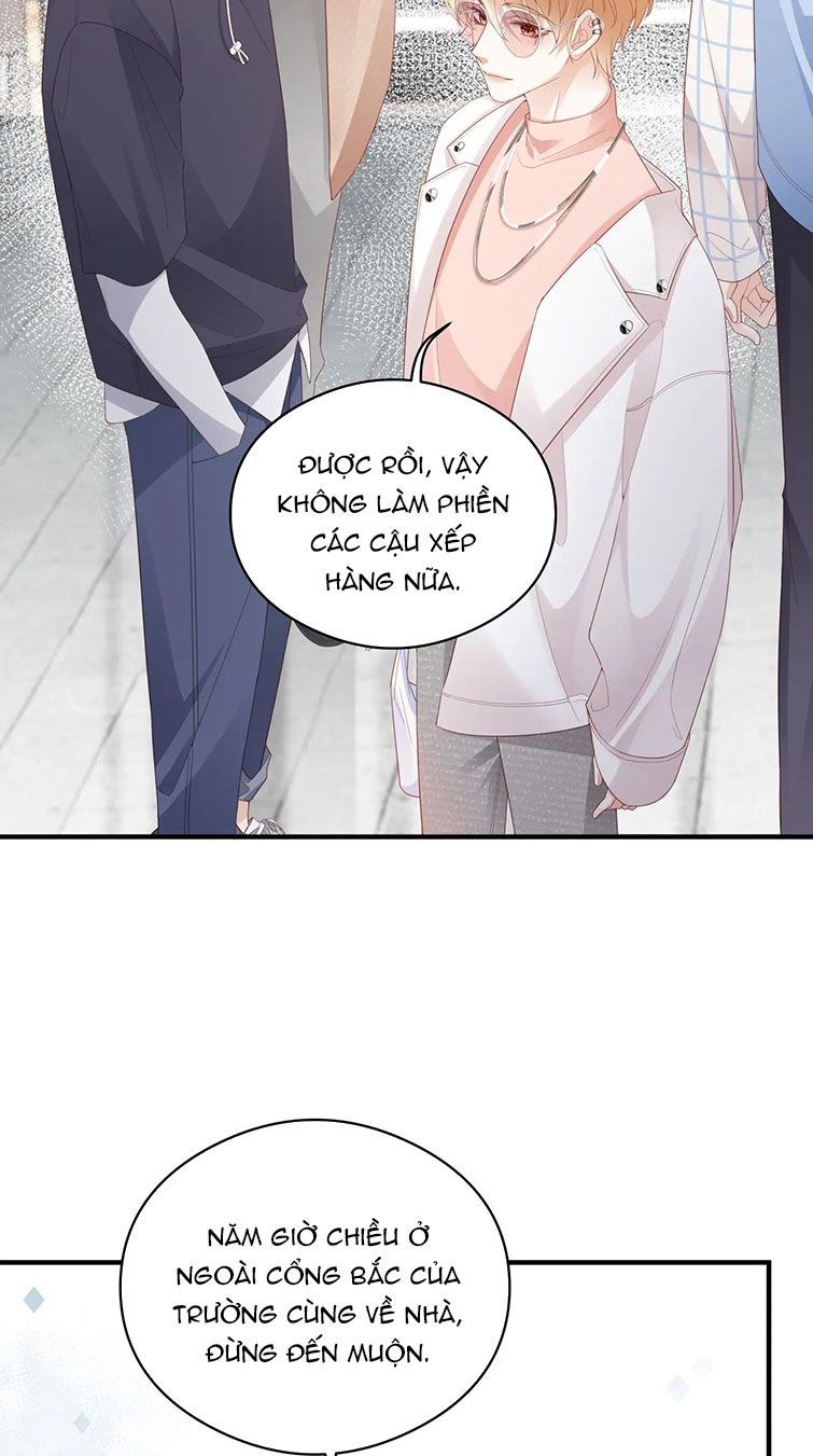 Cất Giấu: Chapter 6