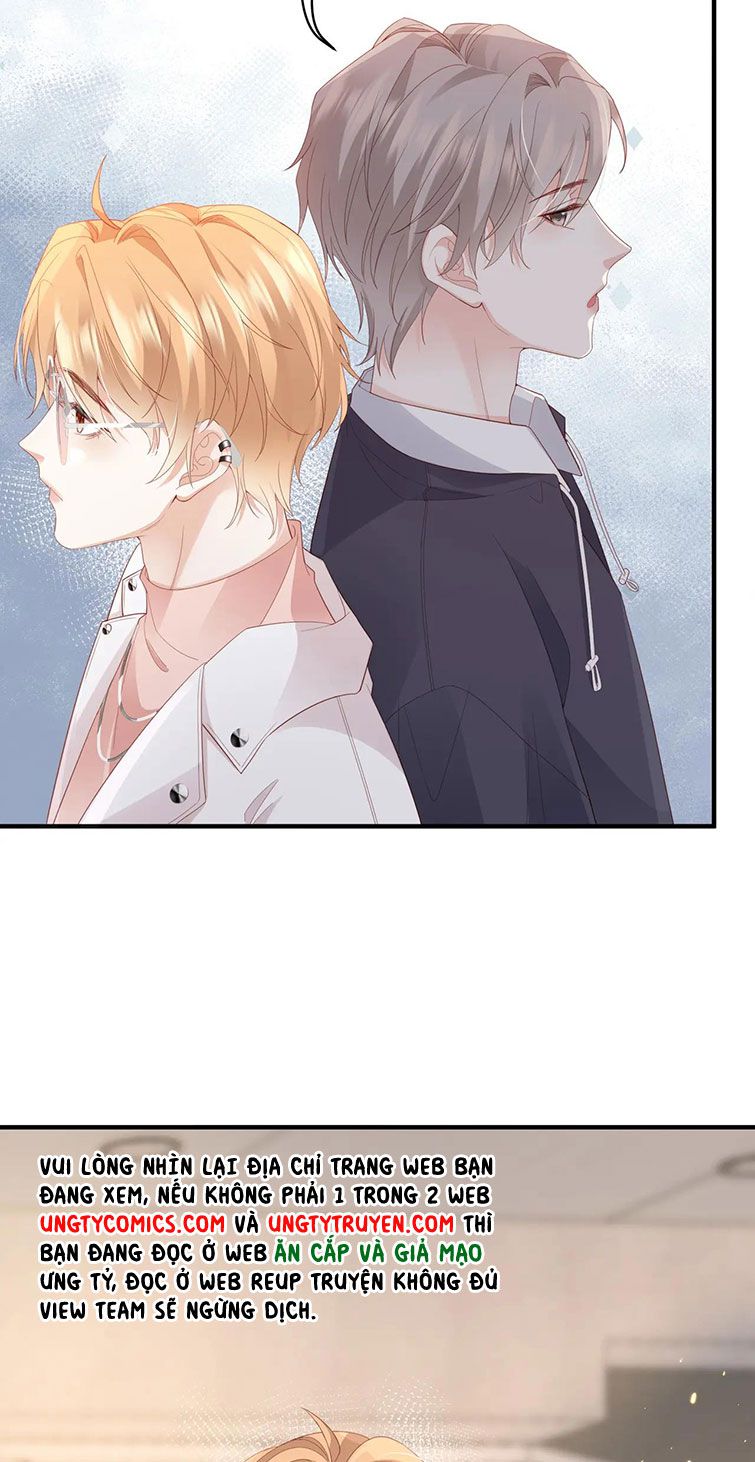 Cất Giấu: Chapter 6