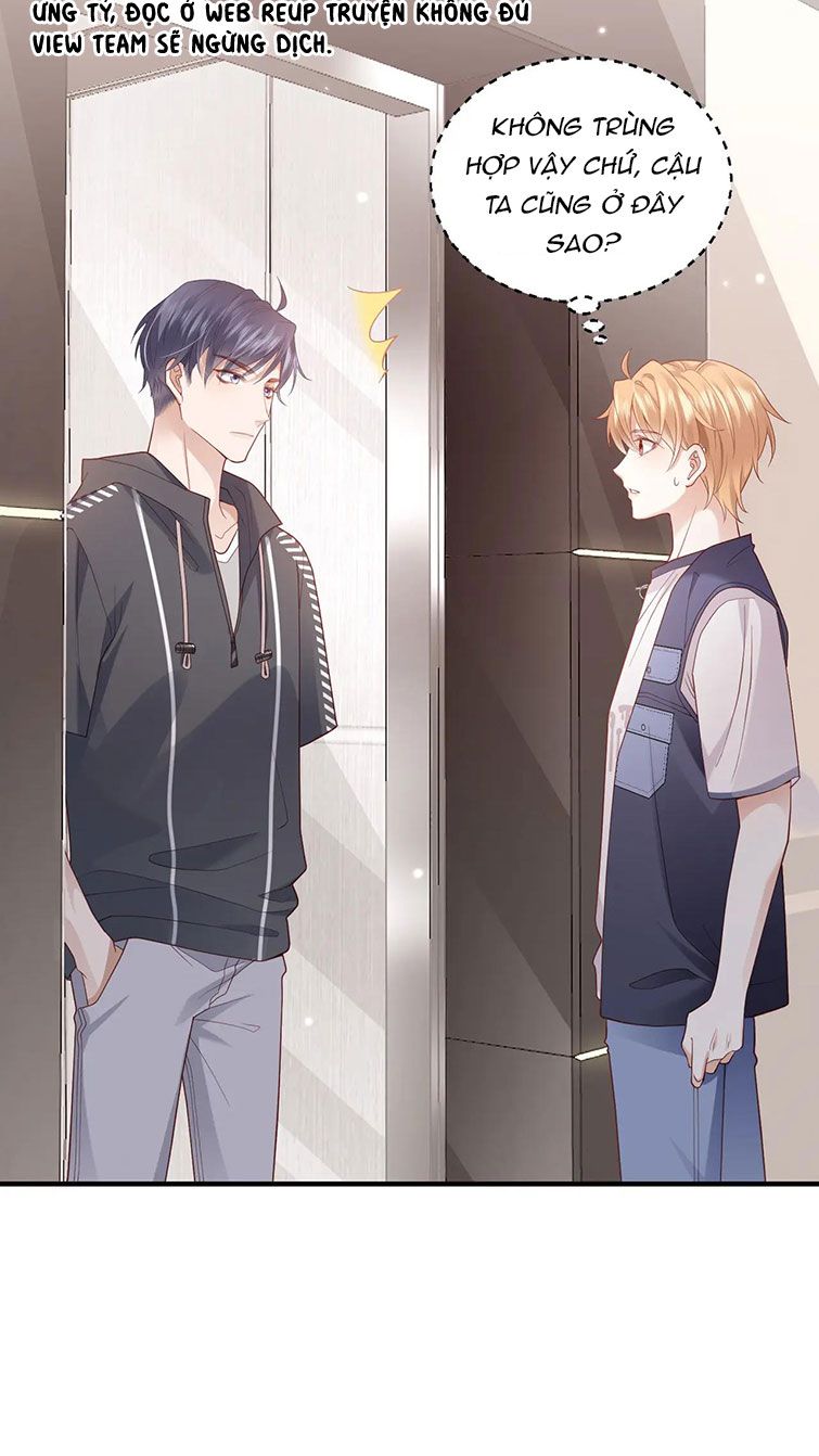 Cất Giấu: Chapter 6