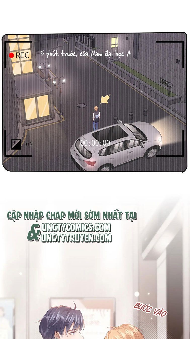 Cất Giấu: Chapter 6
